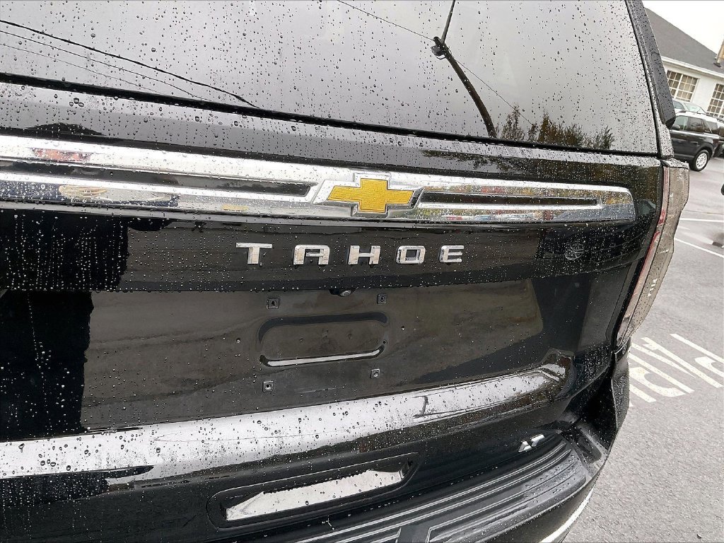 Used 2024 Black Chevrolet LT image 30