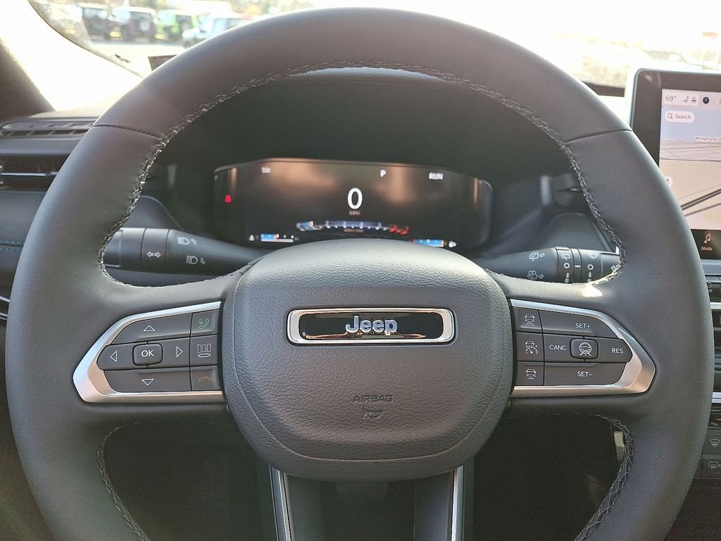 New 2026  Jeep Limited image 17