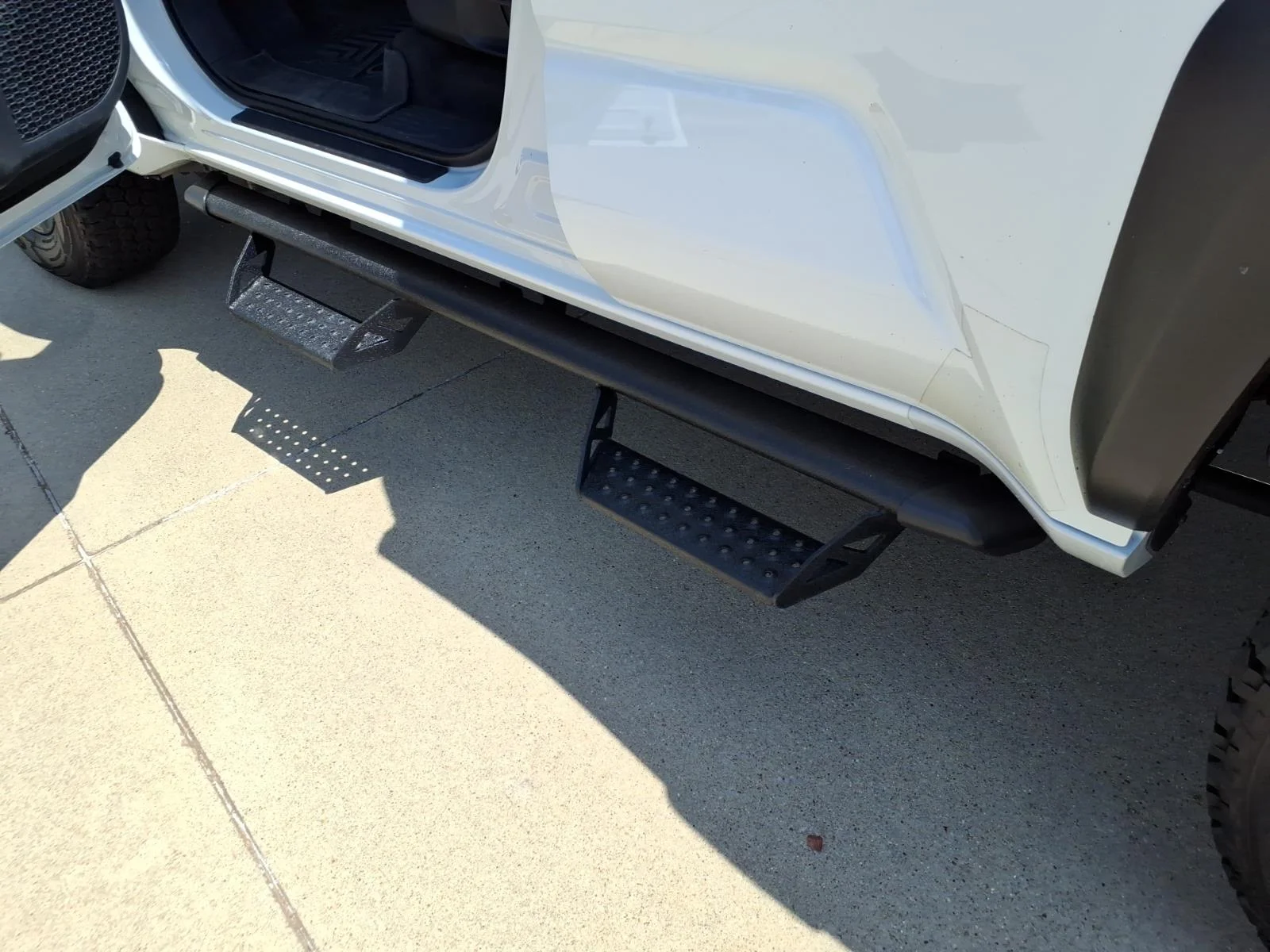 Certified Used 2025 Ice Cap Toyota SR5 image 20