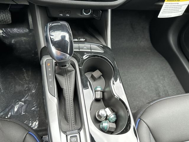 2026 Buick Envista Sport Touring - Photo 23