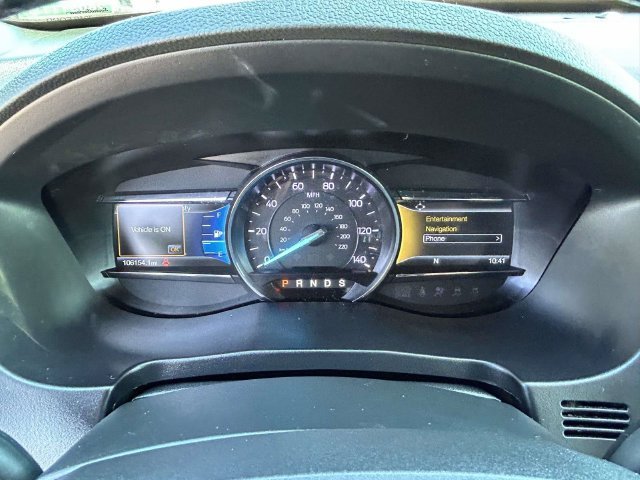Used 2019 Gray Ford XLT image 6