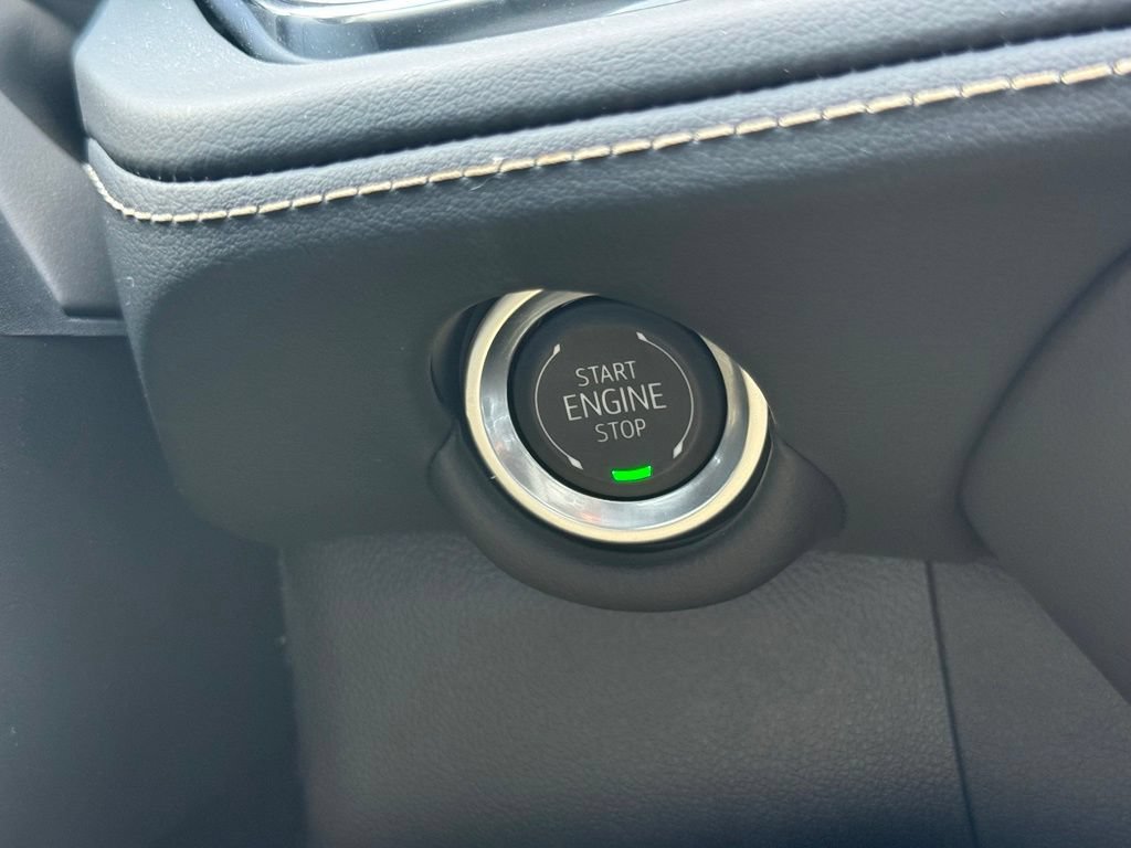 2025 Chevrolet Tahoe Premier - Photo 33