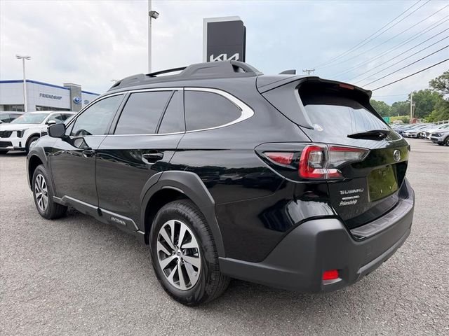 Used 2025 Black Subaru Premium image 5