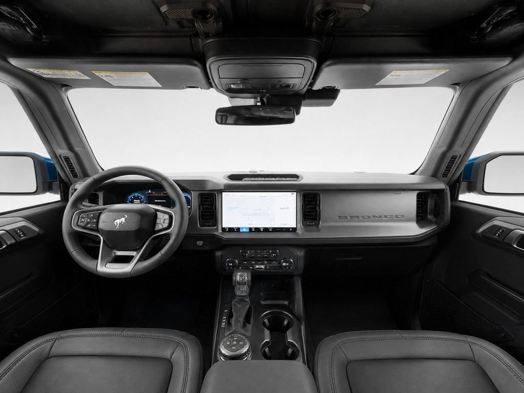 New 2026 Oxford White Ford Outer Banks® image 12