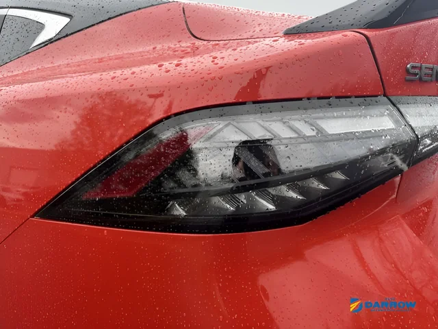 2026 Nissan Sentra SR - Photo 29