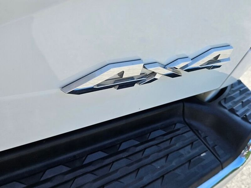 Used 2023 Bright White Clearcoat Ram Big Horn image 14