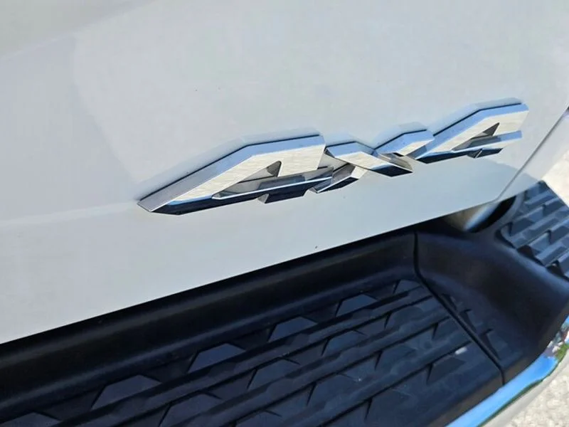Used 2023 Bright White Clearcoat Ram Big Horn image 14
