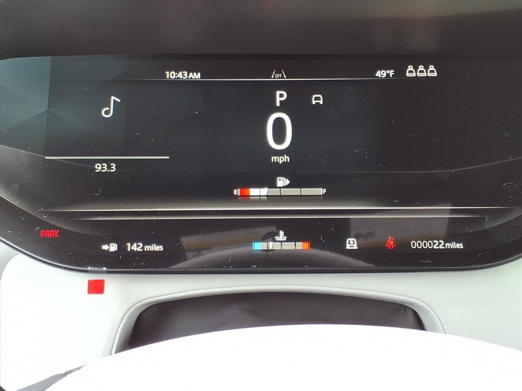 2025 Land Rover Range Rover Sport SE - Photo 15