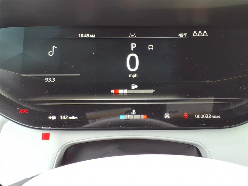 2025 Land Rover Range Rover Sport SE - Photo 15