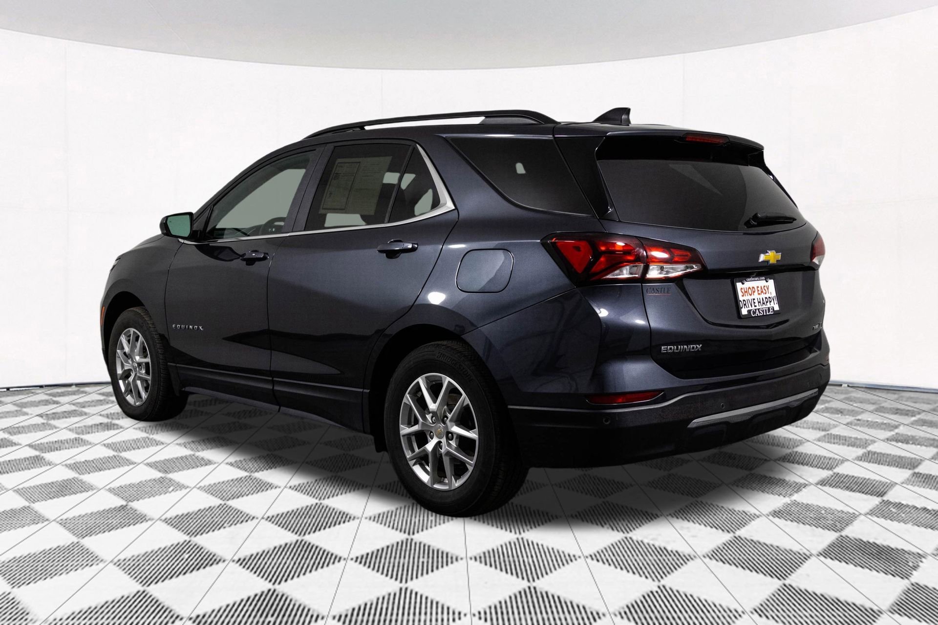 2023 CHEVROLET EQUINOX - Image 12