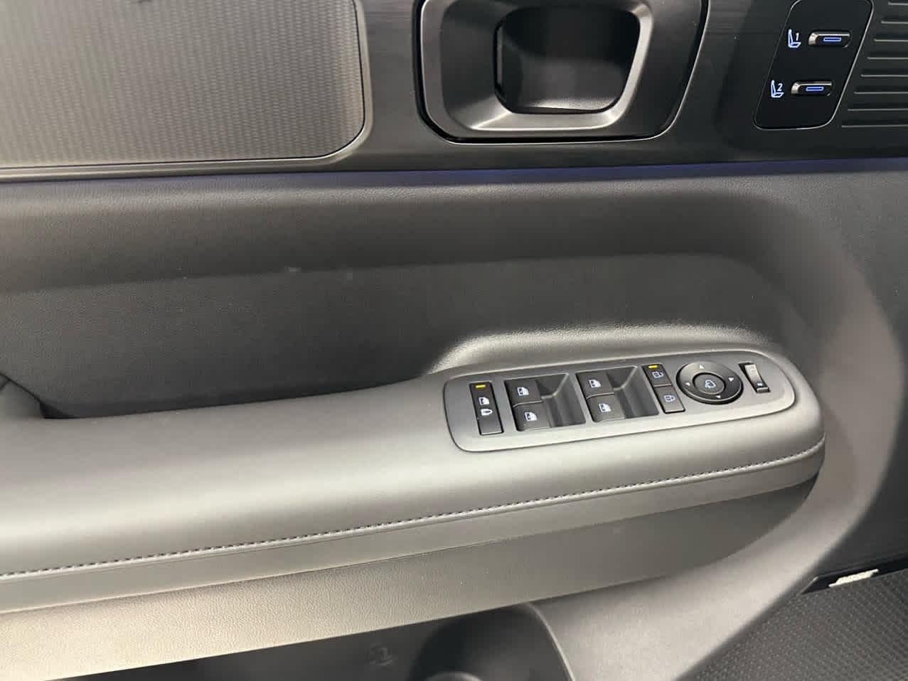 New 2026 Serenity White Hyundai Calligraphy AWD image 21