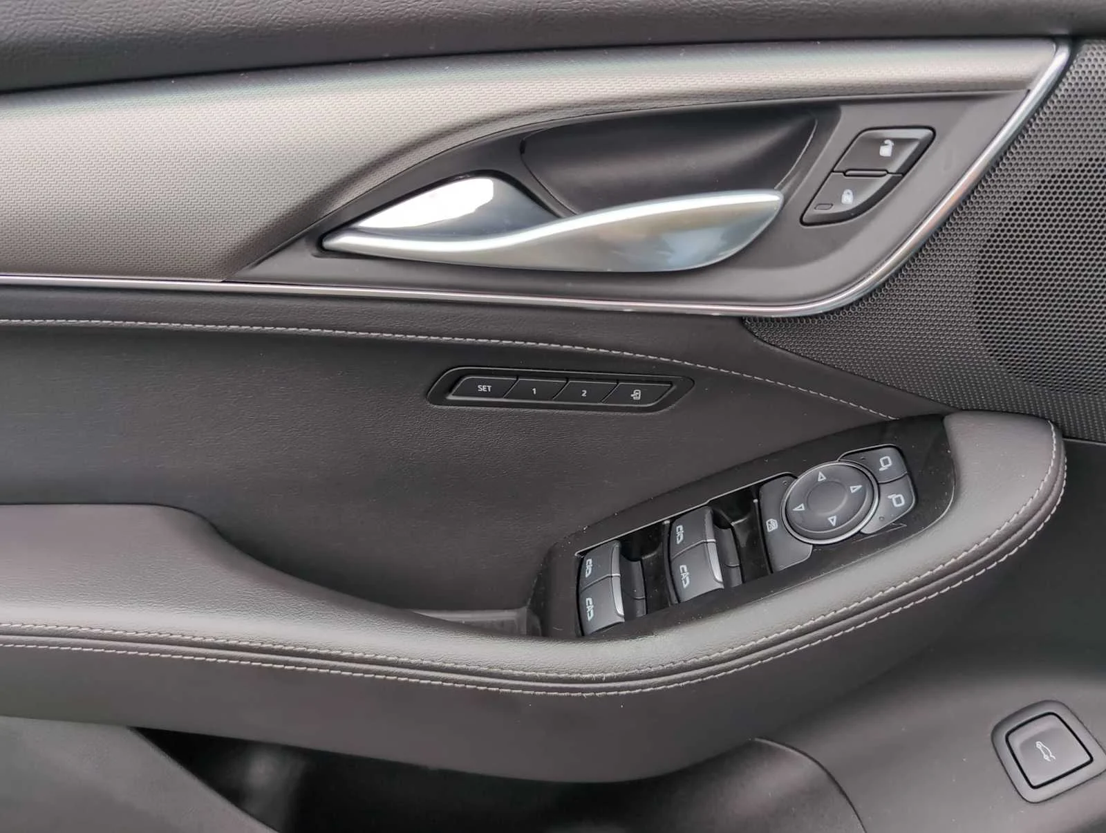 2024 Cadillac CT5 Premium Luxury - Photo 24
