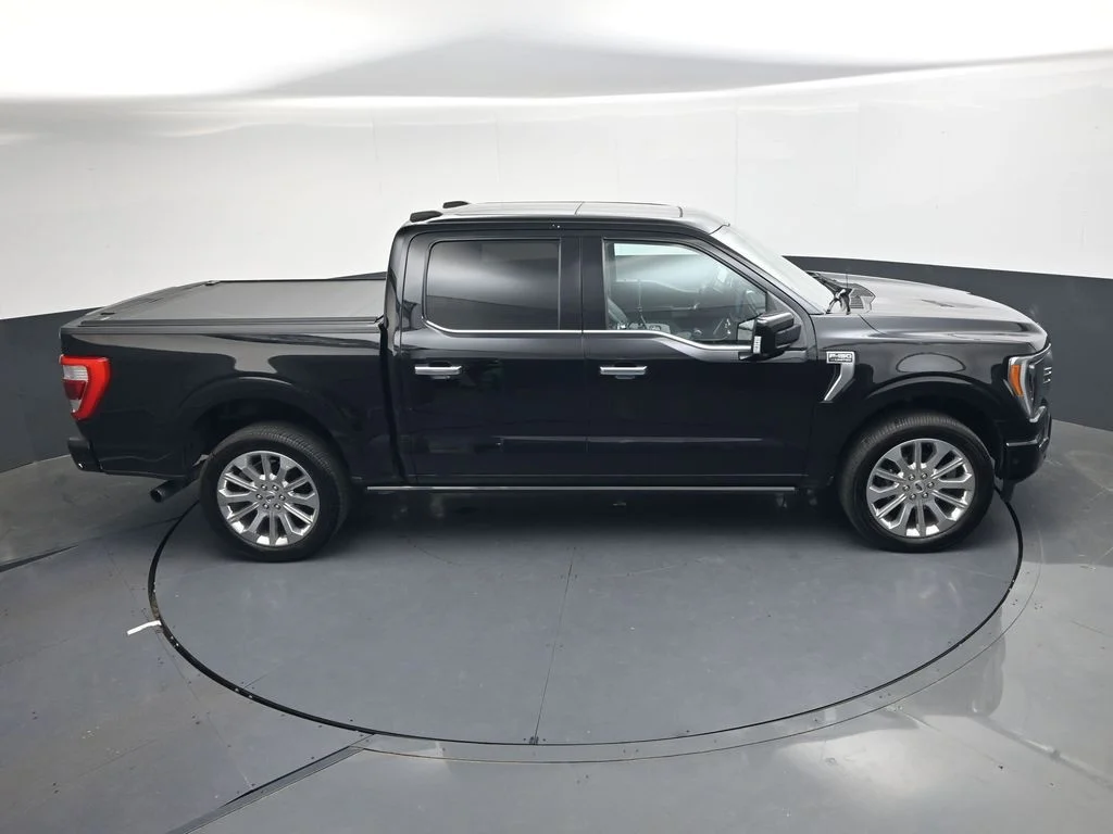 2021 Ford F-150 Limited - Photo 24