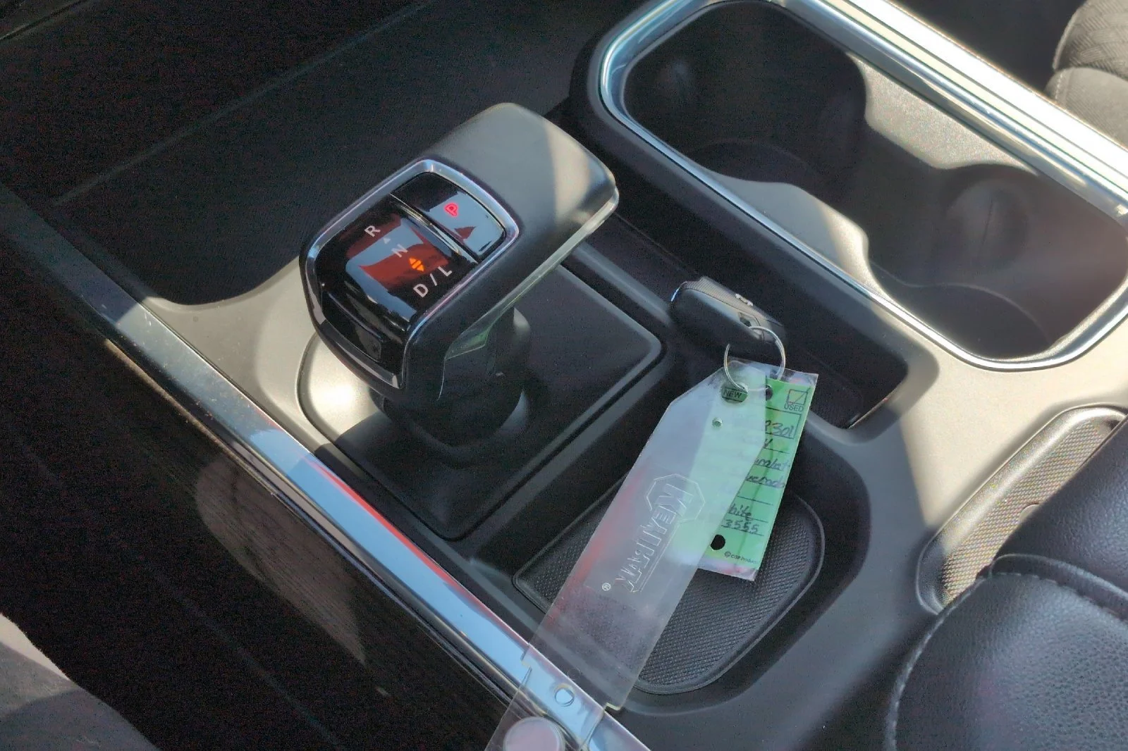 2024 Chevrolet Silverado 1500 RST - Photo 22