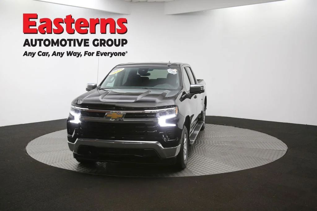 Used 2024 Black Chevrolet LT image 56