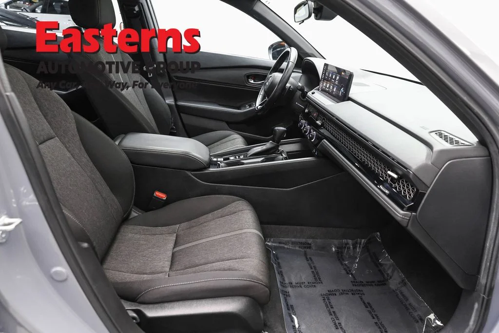 Used 2023 Gray Honda Sport image 23