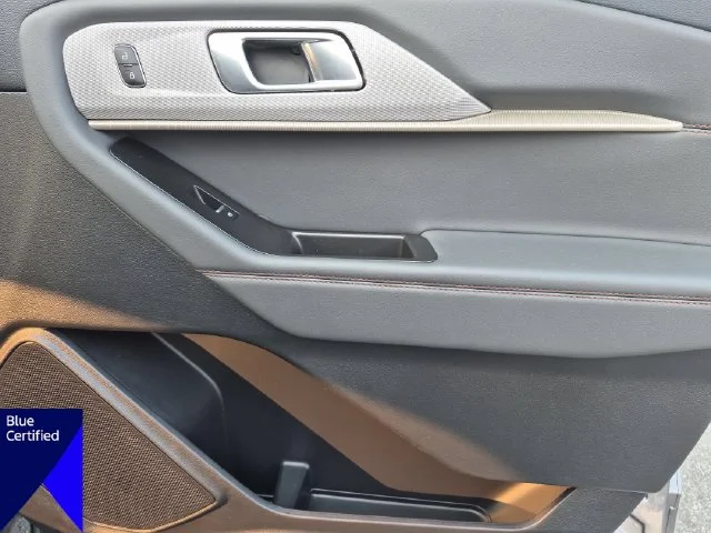 Used 2025 Gray Ford Active image 35