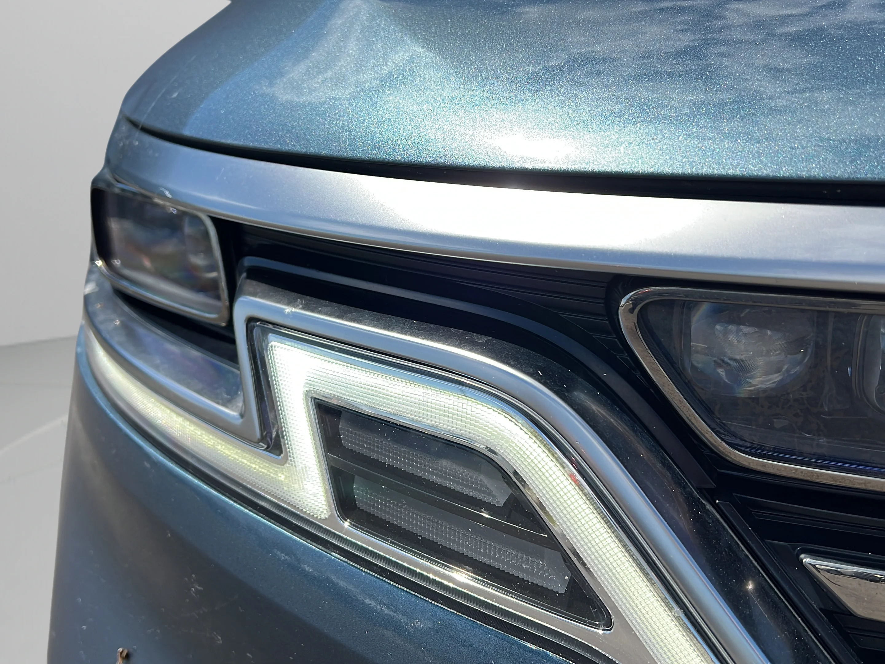 Used 2023 Astra Blue Kia SX Prestige image 27