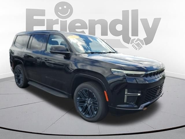 New 2026 High Gloss Black Exterior Paint Jeep 85th Anniversary Edition image 7
