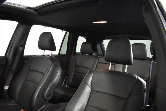 Used 2020 Gray Honda EX-L image 10