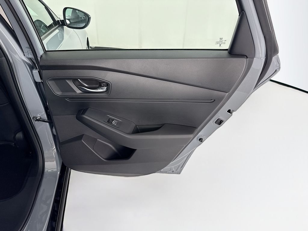 New 2026 Urban Gray Pearl Honda Sport-L image 28