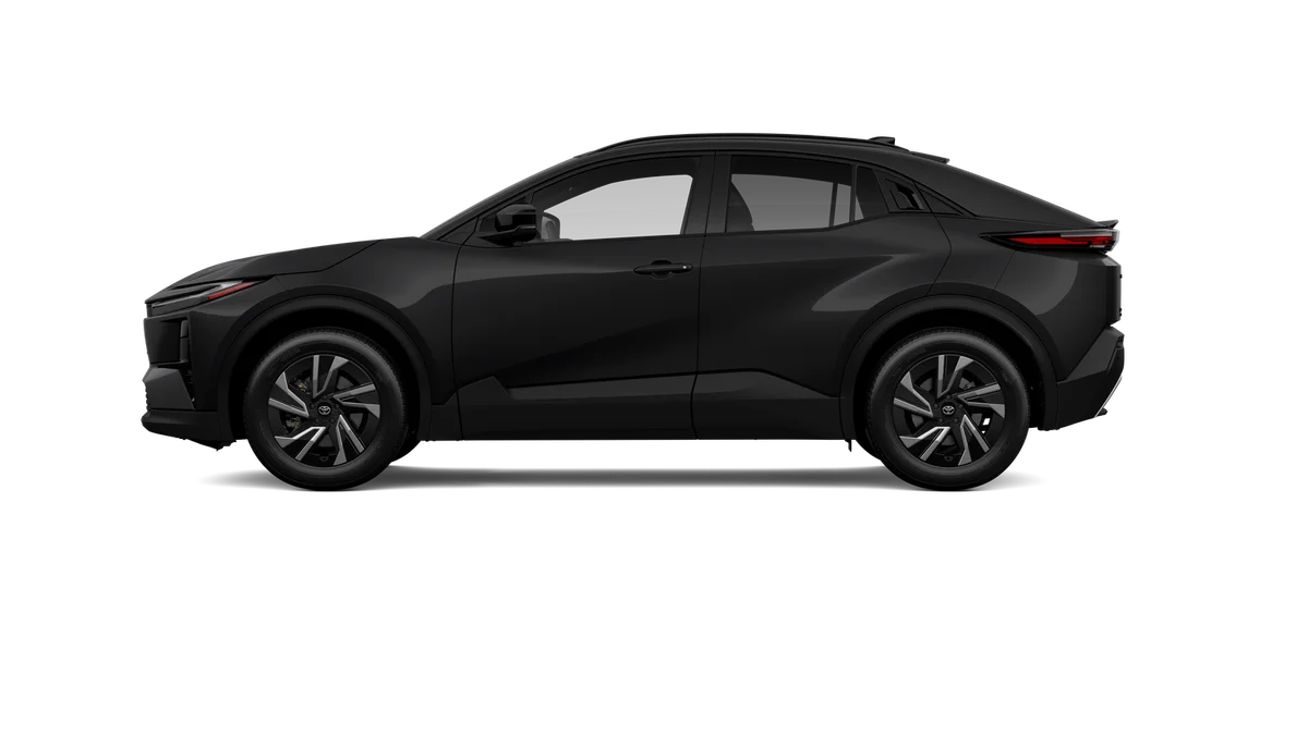 2026 Toyota C-HR SE - Photo 24