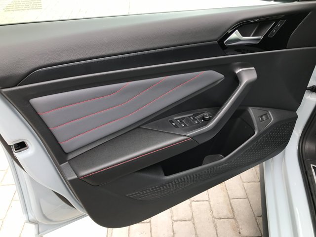 Certified Used 2025 Monument Gray w/Deep Black Roof Volkswagen Autobahn image 13