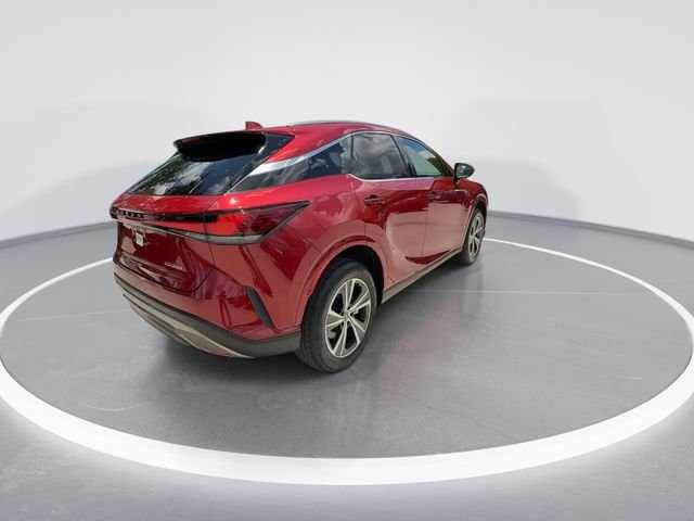 2024 Lexus RX 350 - Photo 8