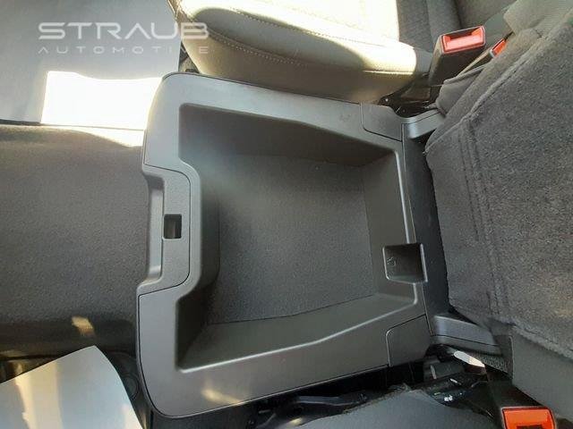 Used 2026 Sterling Gray Metallic Chevrolet LT image 31