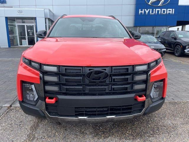 2025 Hyundai Santa Cruz XRT - Photo 2