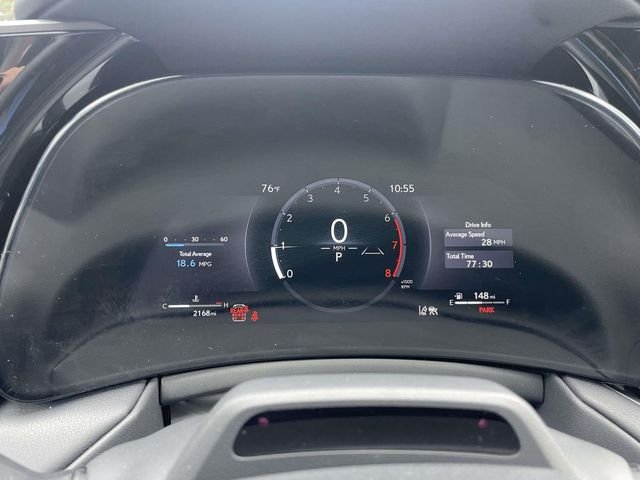 2026 Lexus TX Premium - Photo 20