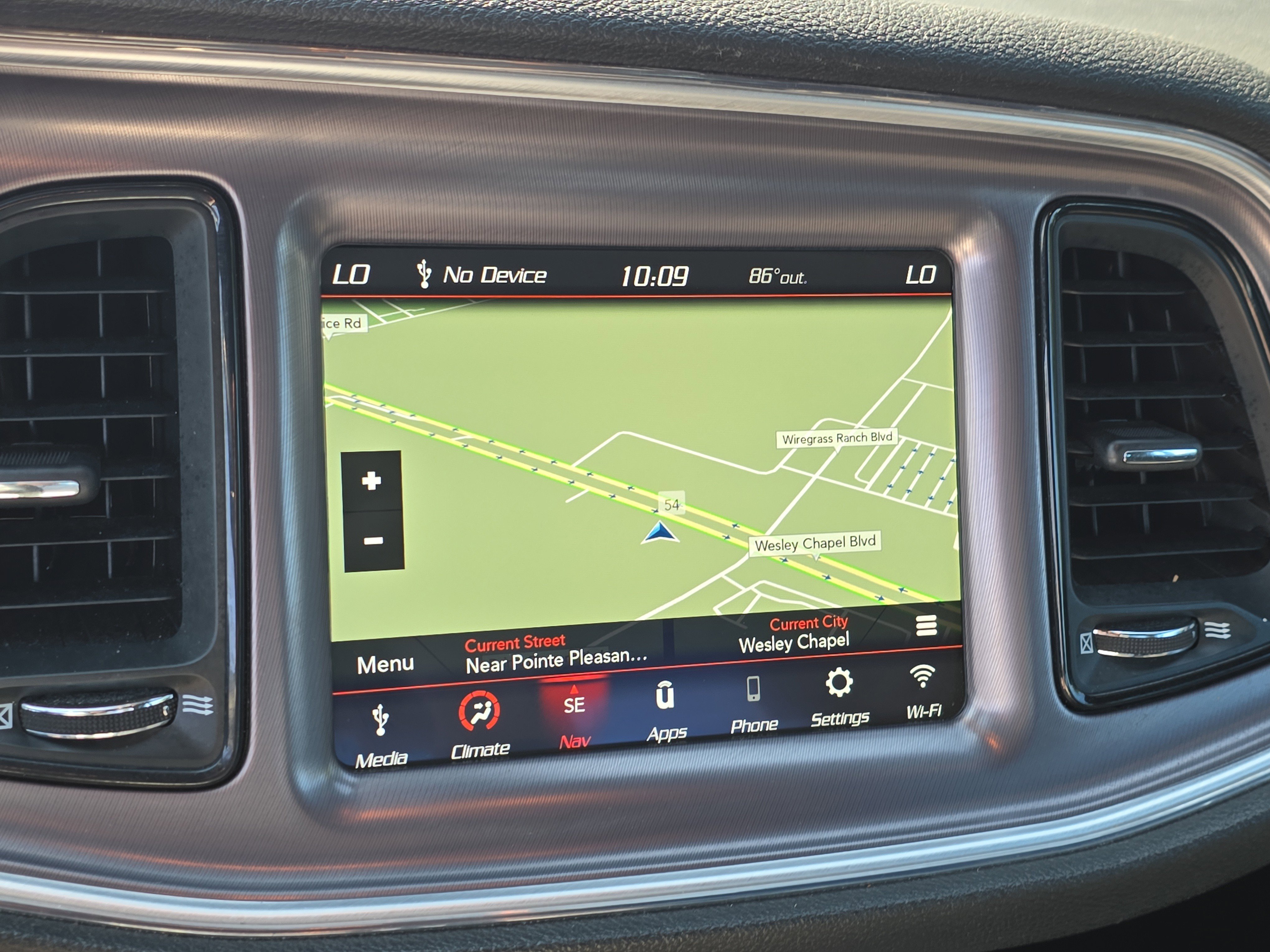 Used 2021 Smoke Show Dodge SXT image 18