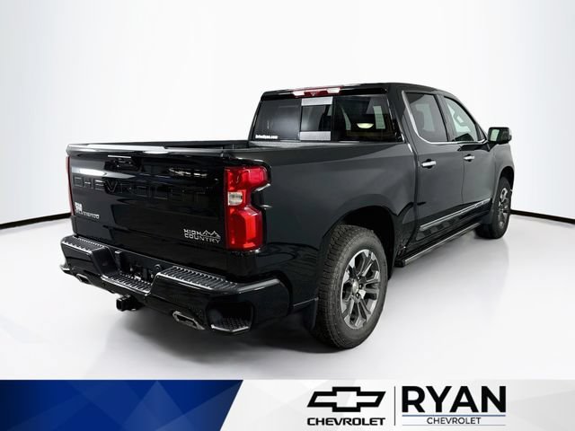 2026 Chevrolet Silverado 1500 High Country - Photo 7