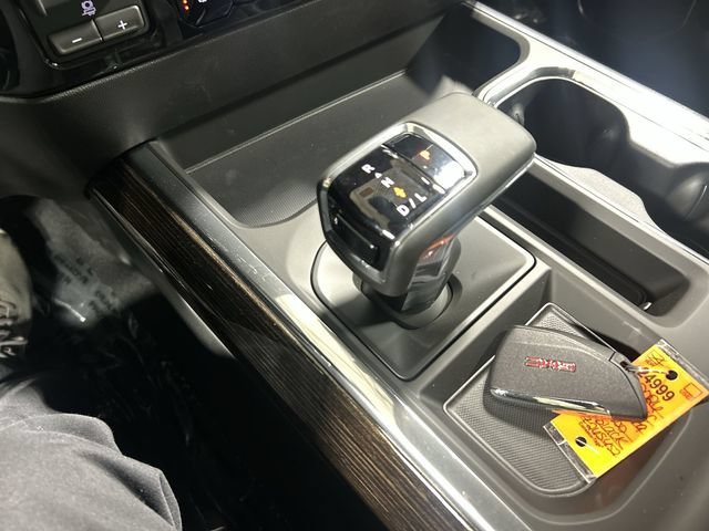 2026 GMC Sierra 1500 Elevation - Photo 20