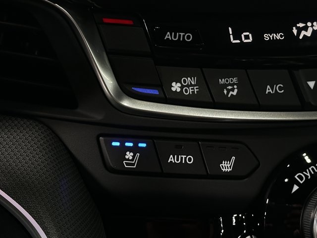Used 2024 Apex Blue Pearl Acura SH-AWD w/A-Spec Package image 15