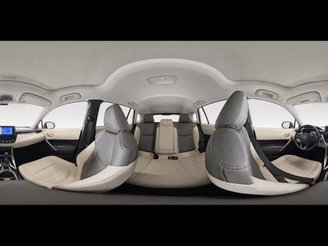 2024 Toyota Corolla Cross XLE - Photo 17