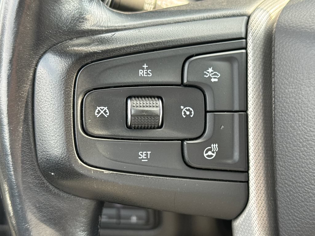 2021 GMC Yukon Denali - Photo 24