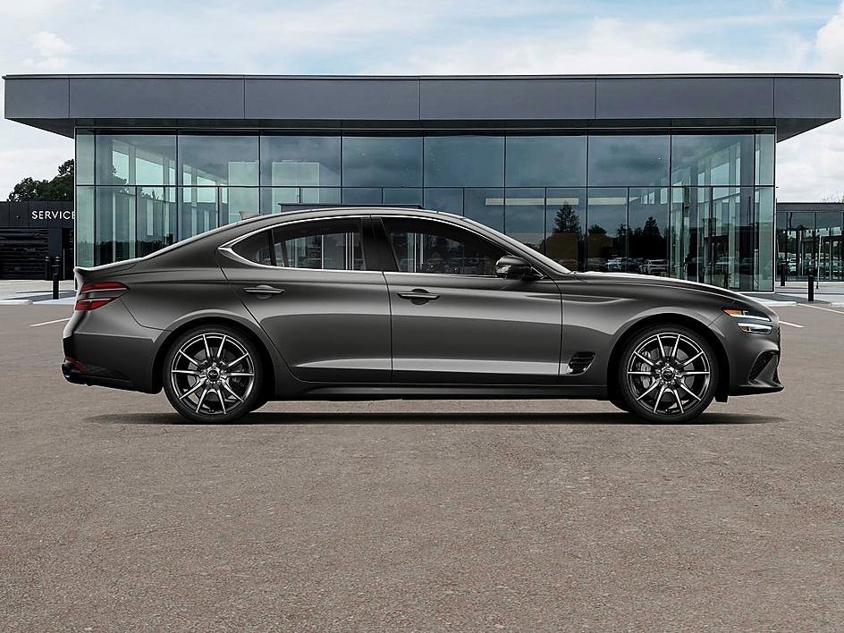 New 2026 Makalu Gray Genesis 2.5T Prestige image 4