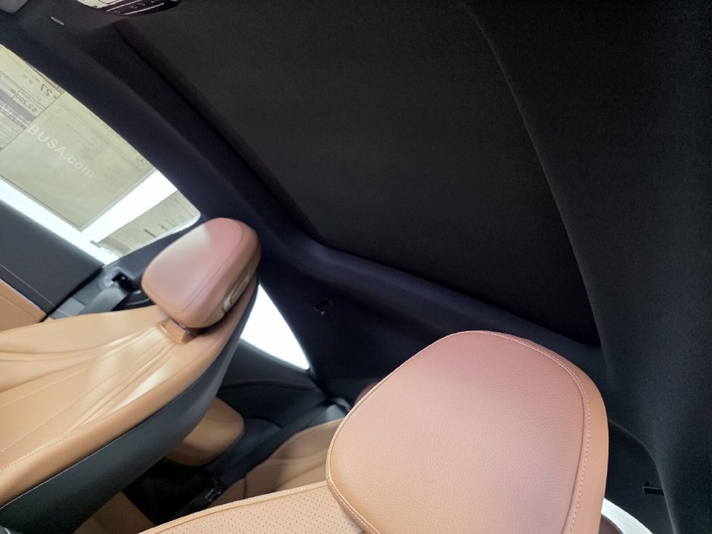New 2027 Graphite Grey Metallic Mercedes-Benz CLE 300 image 25