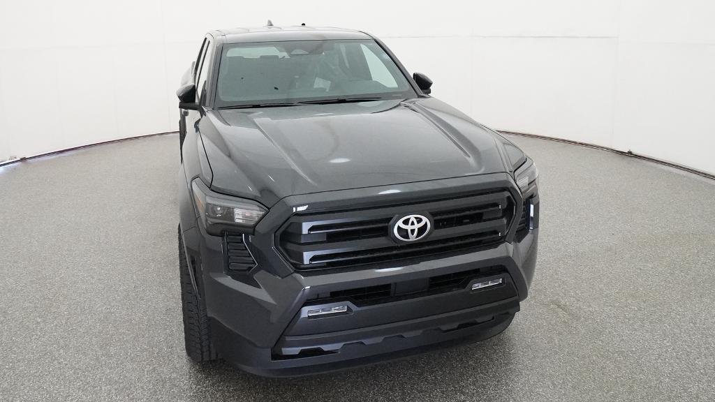 New 2026 Underground Toyota SR5 image 8