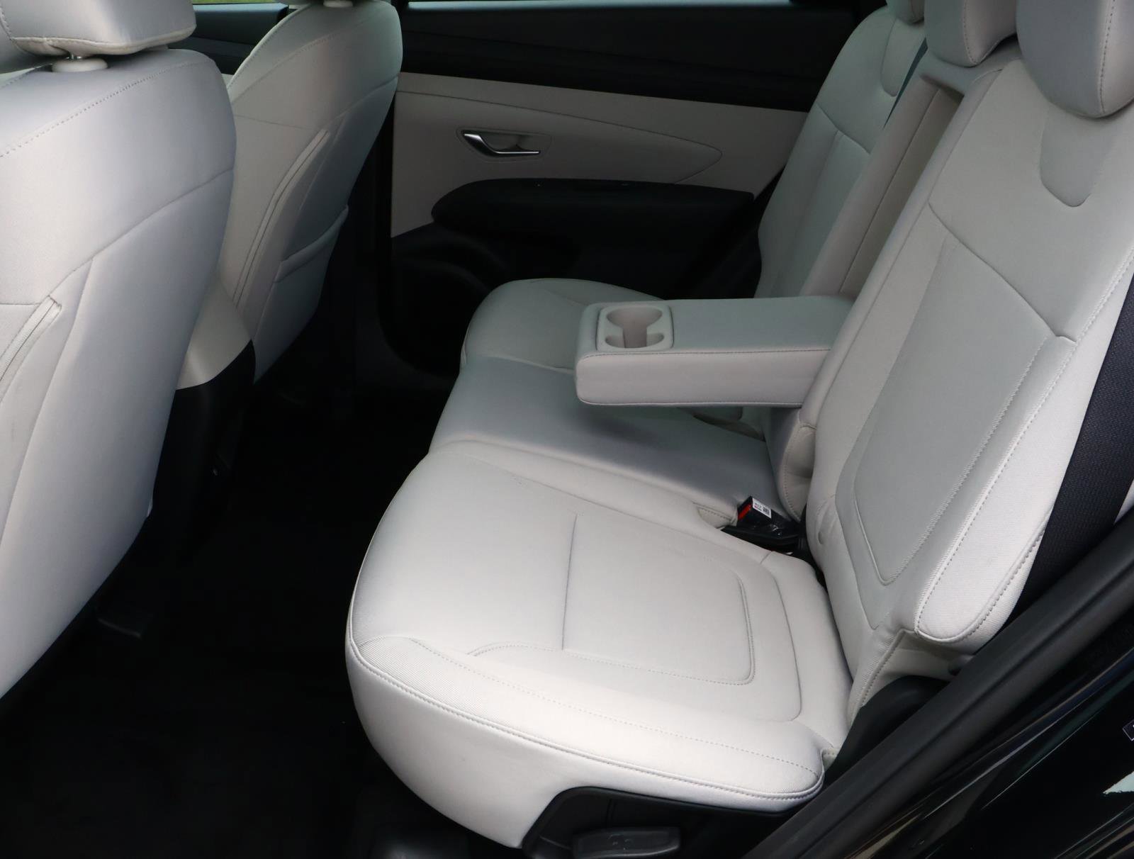 Certified Used 2026 Phantom Black Hyundai SE image 19