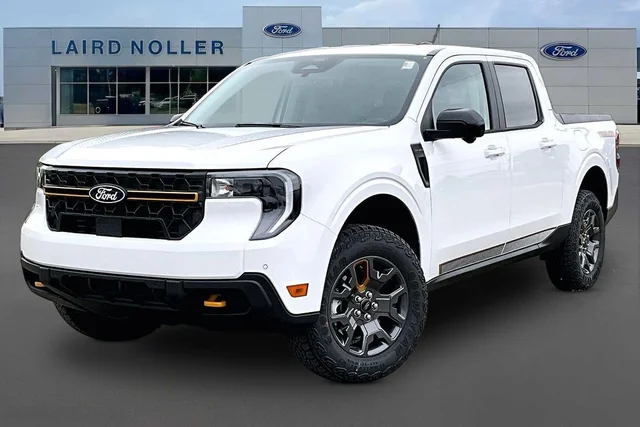 2026 Ford Maverick Tremor®