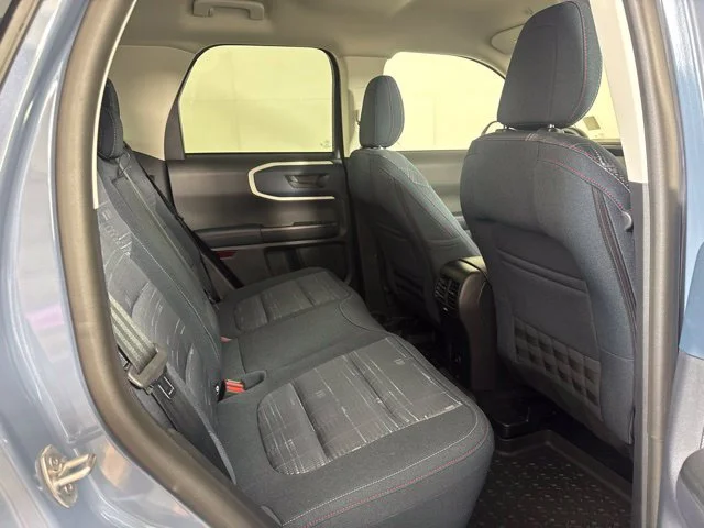Used 2025 Gray Ford Heritage image 5