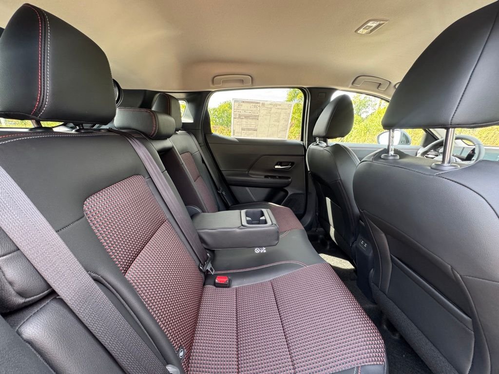 2026 Nissan KICKS SR AWD - Photo 24