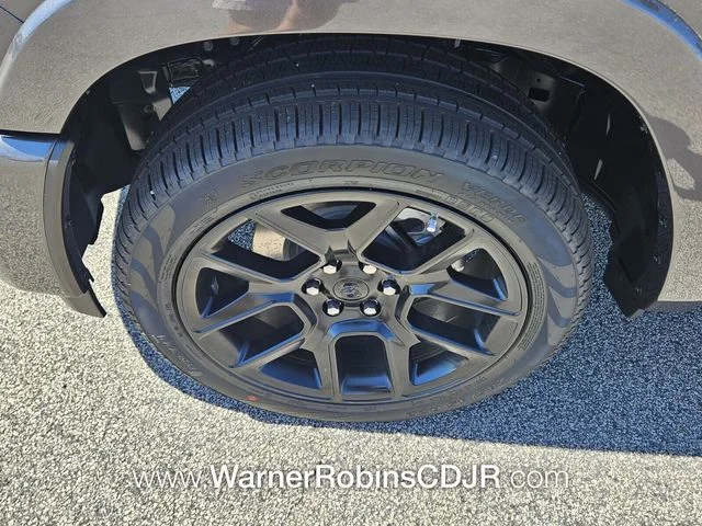 2026 RAM 1500 Laramie - Photo 18