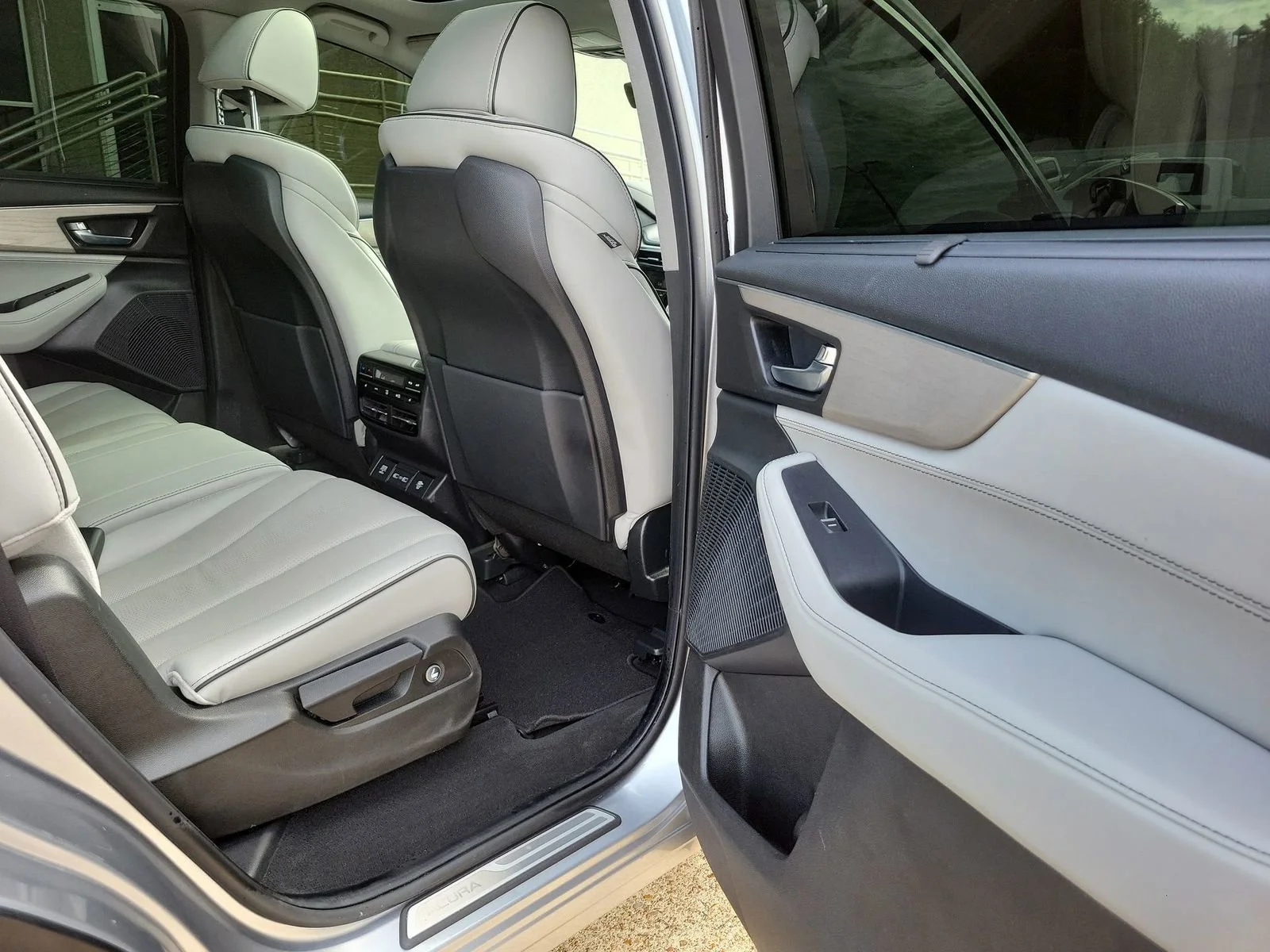 2023 Acura MDX Advance Package - Photo 27