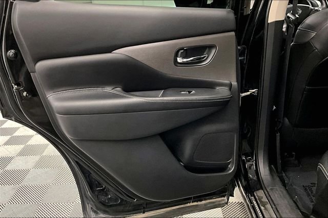 2021 Nissan Murano SL - Photo 23