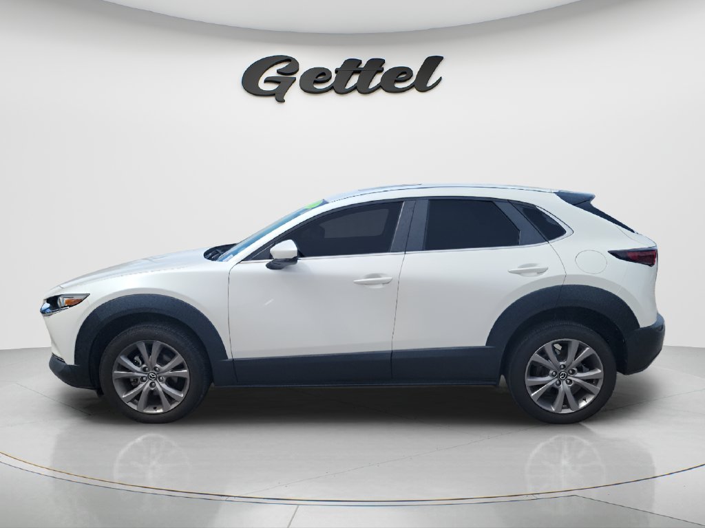 2021 Mazda CX-30 Preferred - Photo 8