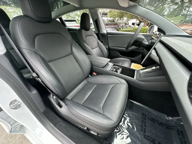 2025 Tesla Model 3 Long Range - Photo 25