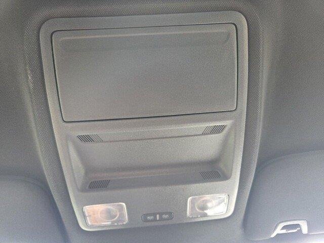 New 2026 Carbonized Gray Metallic Ford EcoBoost® Fastback image 20